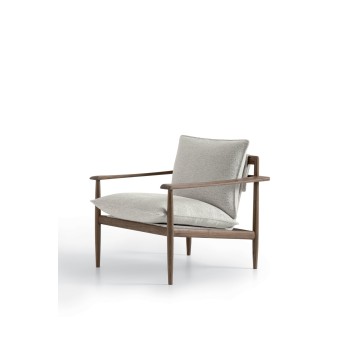 KUMIKI Armchairs