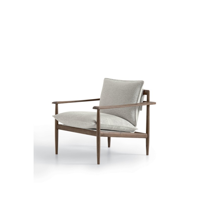KUMIKI Armchairs