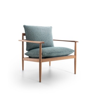 KUMIKI Armchairs