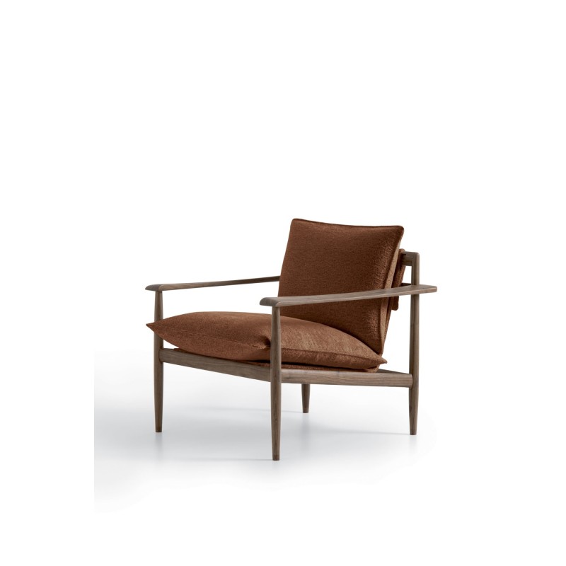 KUMIKI Armchairs