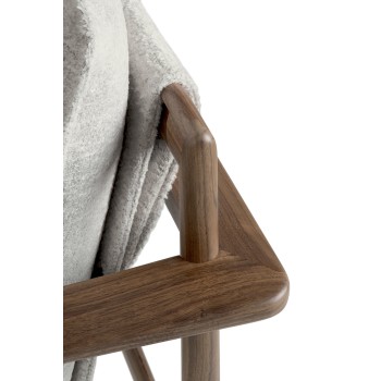 KUMIKI Armchairs