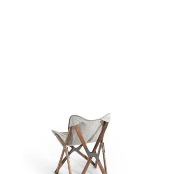 ALISEA Armchairs
