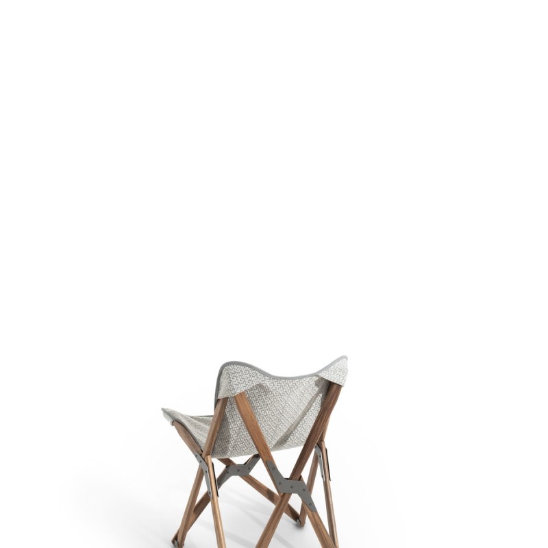 ALISEA Armchairs
