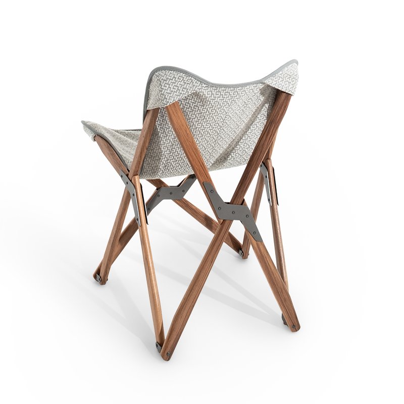 ALISEA Armchairs
