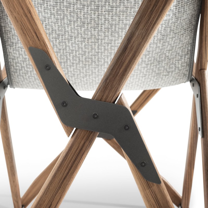 ALISEA Armchairs