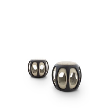 Yuan Stools & Benches
