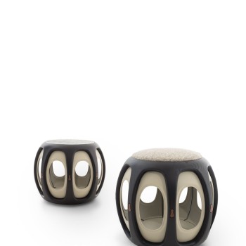 Yuan Stools & Benches
