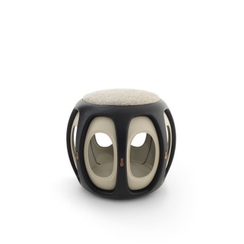 Yuan Stools & Benches