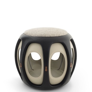 Yuan Stools & Benches