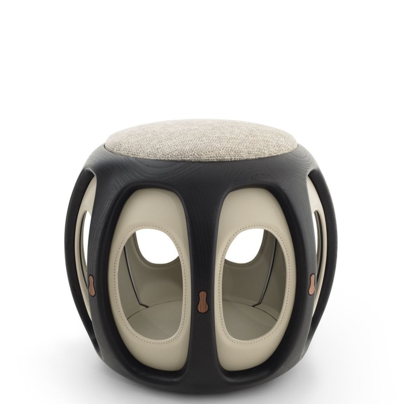 Yuan Stools & Benches