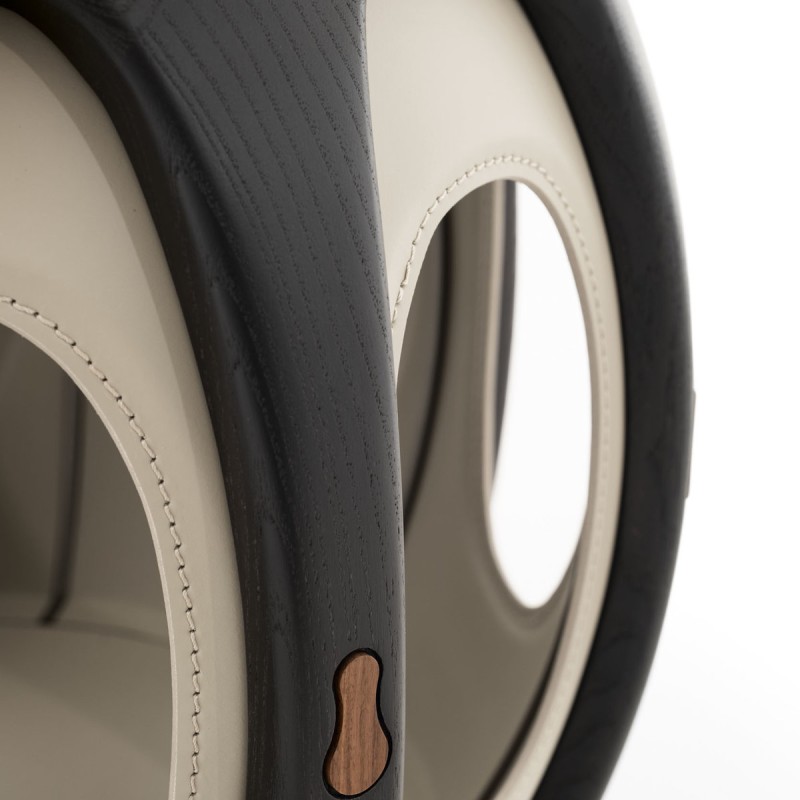 Yuan Stools & Benches