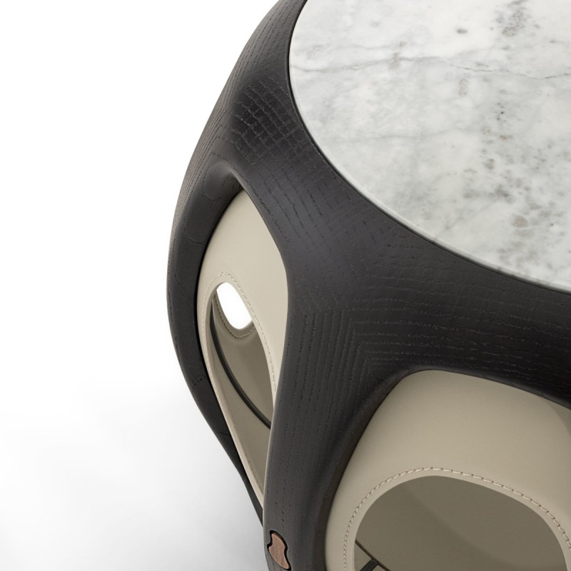 YUAN Coffee Tables