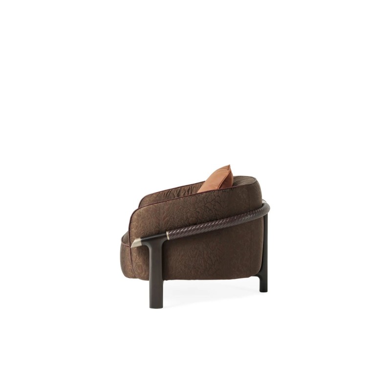 EIVISSA Armchairs