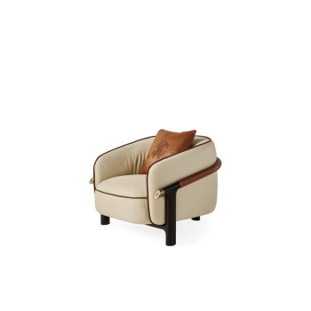 EIVISSA Armchairs