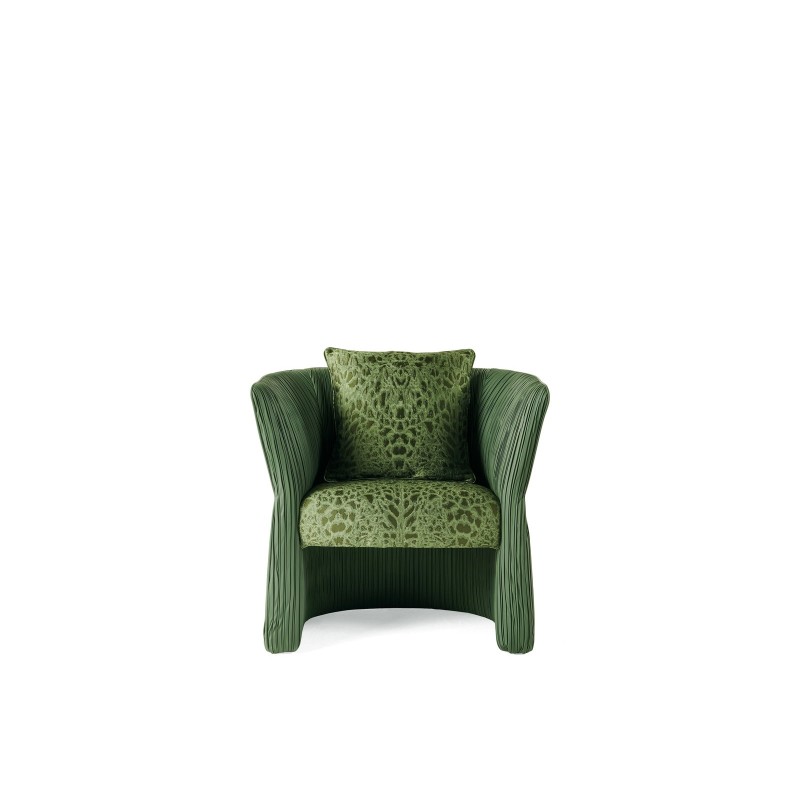 SIERRA Armchairs