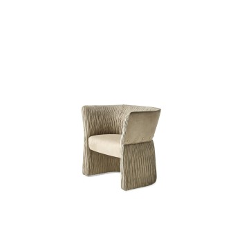 SIERRA Armchairs