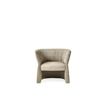SIERRA Armchairs