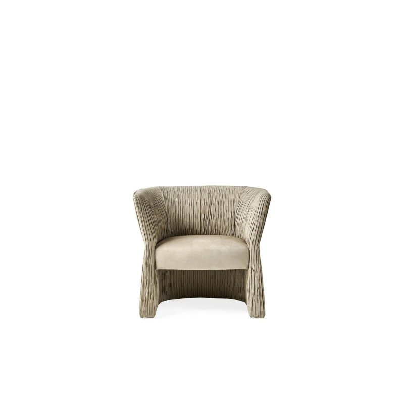 SIERRA Armchairs