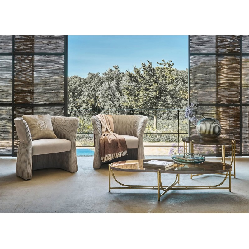 SIERRA Armchairs