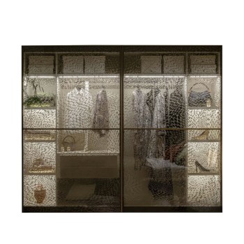 ALCOBA Wardrobes