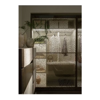 ALCOBA Wardrobes