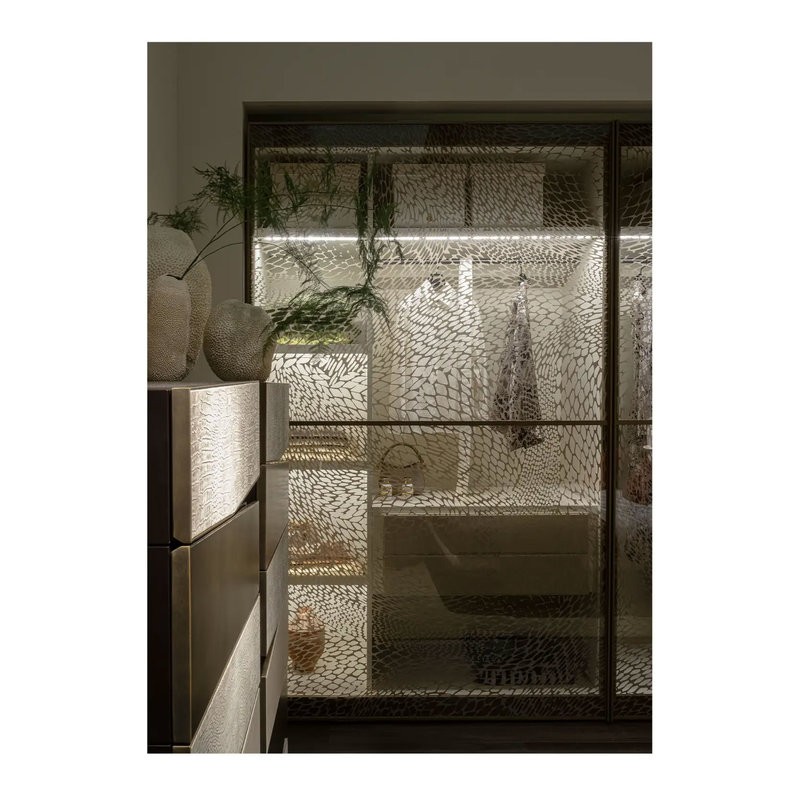ALCOBA Wardrobes