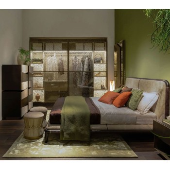 ALCOBA Wardrobes