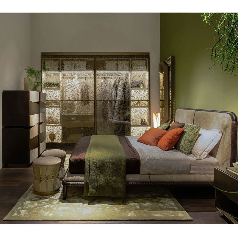 ALCOBA Wardrobes