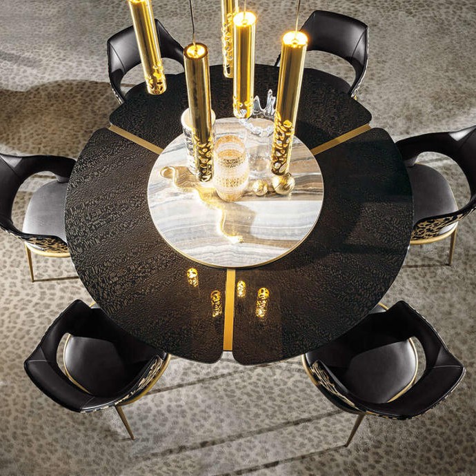 Kioga Lighting