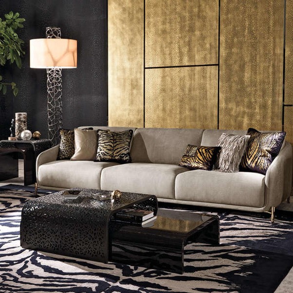 Sioraf Lighting