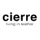 Cierre