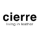 Cierre