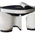 Mahjong Tables