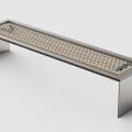 Shuffleboard Tables
