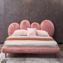 edra Elevate Your Sleep with Our Fabric Bed a Addition
