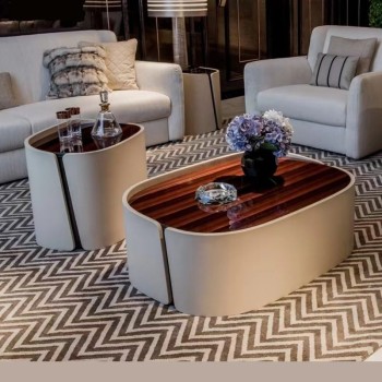 Bugatti Coffee Table