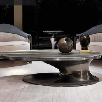Visionnaire Coffee Table (XF-10902)