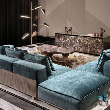Visionnaire Coffee Table (XF-10902)