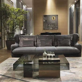 Visionnaire Coffee Table (XF-10955)