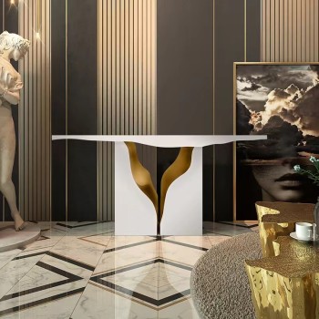 Boca Do Lobo Coffee Table (XF-11179)