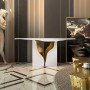 Boca Do Lobo Coffee Table (XF-11179)
