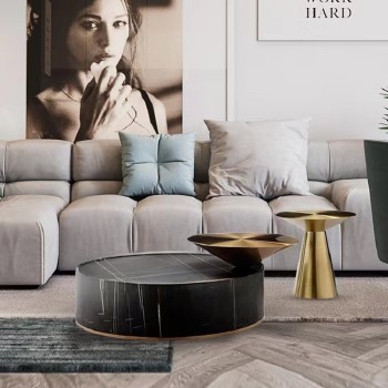 Gallotti&Radice Coffee Table