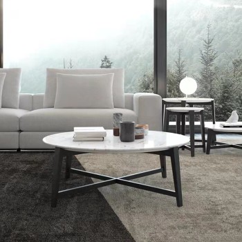 Flexform Coffee Table