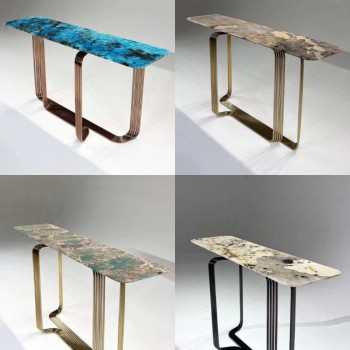 Visionnaire Console
