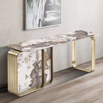 Ceccotti Collezioni Console Table
