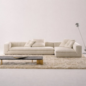 Minotti Riley Sofa