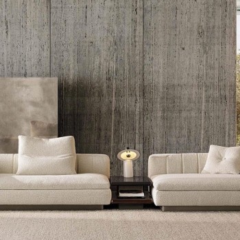 Minotti Riley Sofa