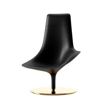 Versace Leisure Chair (XF-1850)