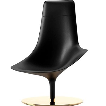 Versace Leisure Chair (XF-1850)