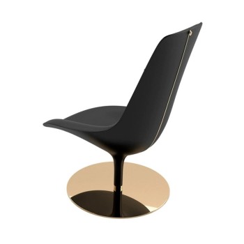 Versace Leisure Chair (XF-1850)